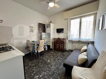 Appartamento Borgio Verezzi [Cod. rif 026VRG]