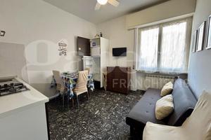 Appartamento Borgio Verezzi [Cod. rif 026VRG]