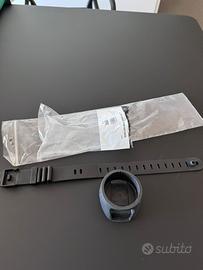 Supporto e cinturino per bussole Suunto SK-7/SK-8