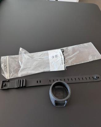 Supporto e cinturino per bussole Suunto SK-7/SK-8