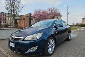 Opel Astra Sw 