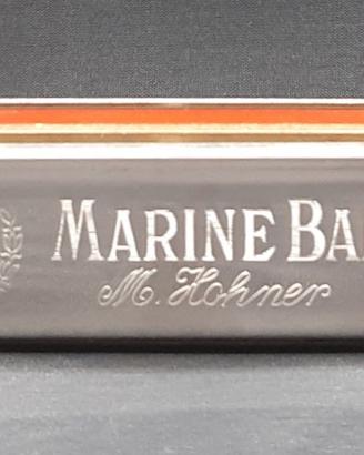 Armonica a bocca Hohner Marine Band n. 365/28