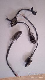 frecce a led universali 