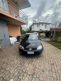 Volkswagen Golf 5 TDI Sportline 140 CV - 5P