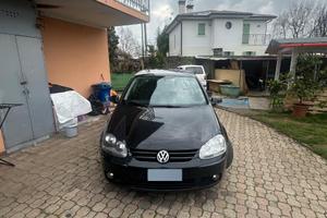 Volkswagen Golf 5 TDI Sportline 140 CV - 5P