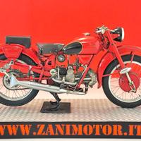 Moto Guzzi Airone 250 SPORT - 1952