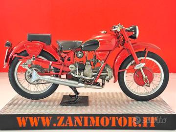 Moto Guzzi Airone 250 SPORT - 1952