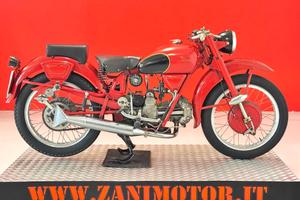 Moto Guzzi Airone 250 SPORT - 1952