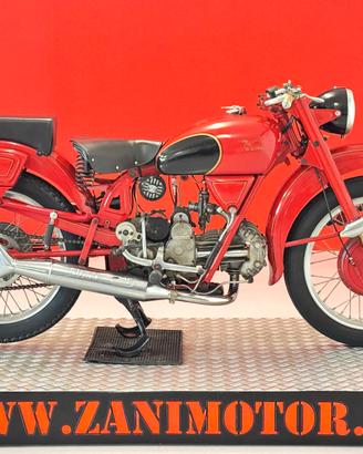 Moto Guzzi Airone 250 SPORT - 1952