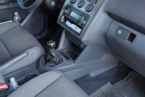 VOLKSWAGEN Touran 1.9 TDI