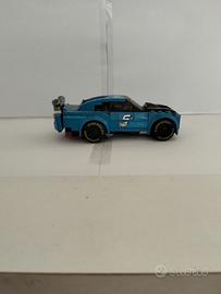 Chevrolet Lego 