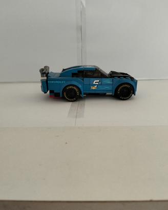 Chevrolet Lego 