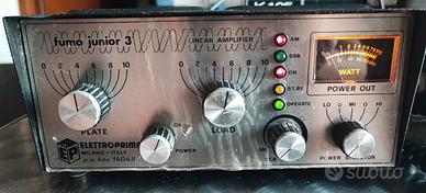 Amplificatore Lineare CB / HF Elettroprima