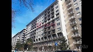 Corso montecucco trilocale