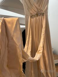 Abito da sposa