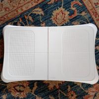 wii, wii balance e giochi