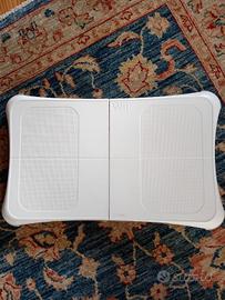 wii, wii balance e giochi