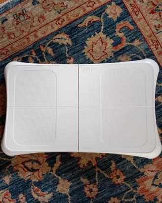 wii, wii balance e giochi