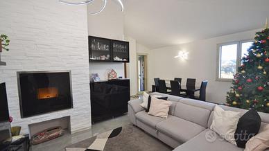 Appartamento ristrutturato Fabro Scalo