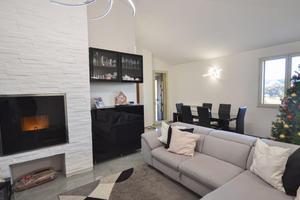 Appartamento ristrutturato Fabro Scalo