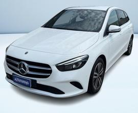 Mercedes Classe B 250 eq-power Sport Plus auto