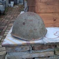 elmetto m33 italiano 