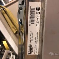 Lavastoviglie Hotpoint Ariston modello LFK 72A