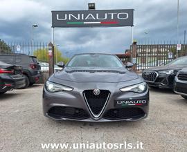 Alfa Romeo Giulia 2.2 Turbodiesel 180 CV Super
