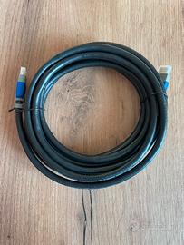 Cavo HDMI Kramer PRO 4,6m High Speed con Ethernet
