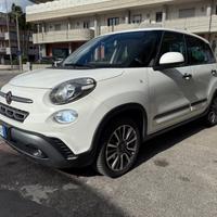 Fiat 500L 1.3 Multijet 95 CV Dualogic City Cross 2