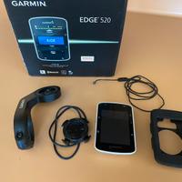 Garmin 520