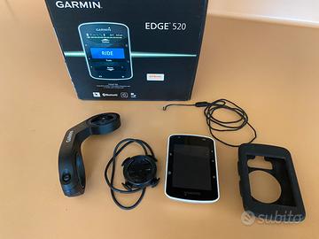 Garmin 520