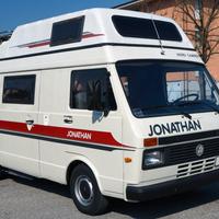 Camper puro