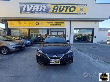 NISSAN Leaf Business 40 kWh-Anno 2021
