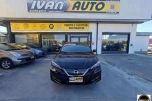 NISSAN Leaf Business 40 kWh-Anno 2021