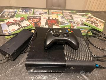Xbox 360