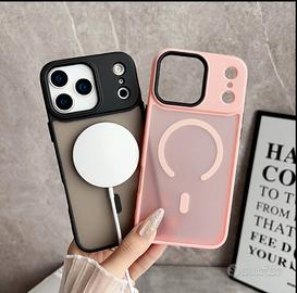 pellicola iphone nuova 