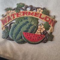 SOTTO PENTOLE  IN GHISA 