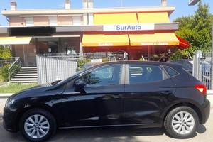 SEAT Ibiza EcoTSI Style