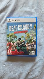 Dead island 2 day one edition