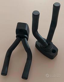 Supporti chitarre a muro