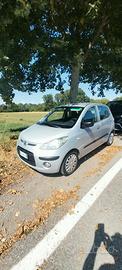hyundai i10 blue tech gpl
