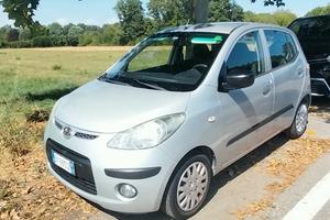 hyundai i10 blue tech gpl