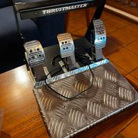 Pedaliera thrustmaster t3pa pro