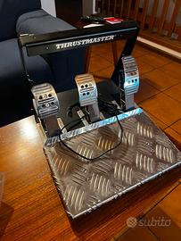Pedaliera thrustmaster t3pa pro