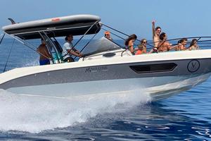 As Marine 28 WA FULL + MERCURY 350 TUTTO 2022