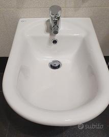 Bidè   Sospeso  Ideal  Standard  