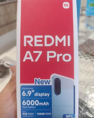 Redmi A 7 Pro