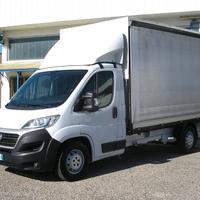 DUCATO MAXI 150cv EURO6
