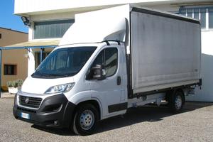DUCATO MAXI 150cv EURO6